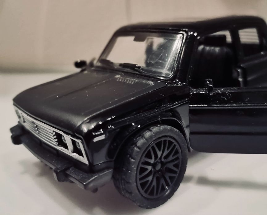 Продам модель Жигуль ВАЗ 2101