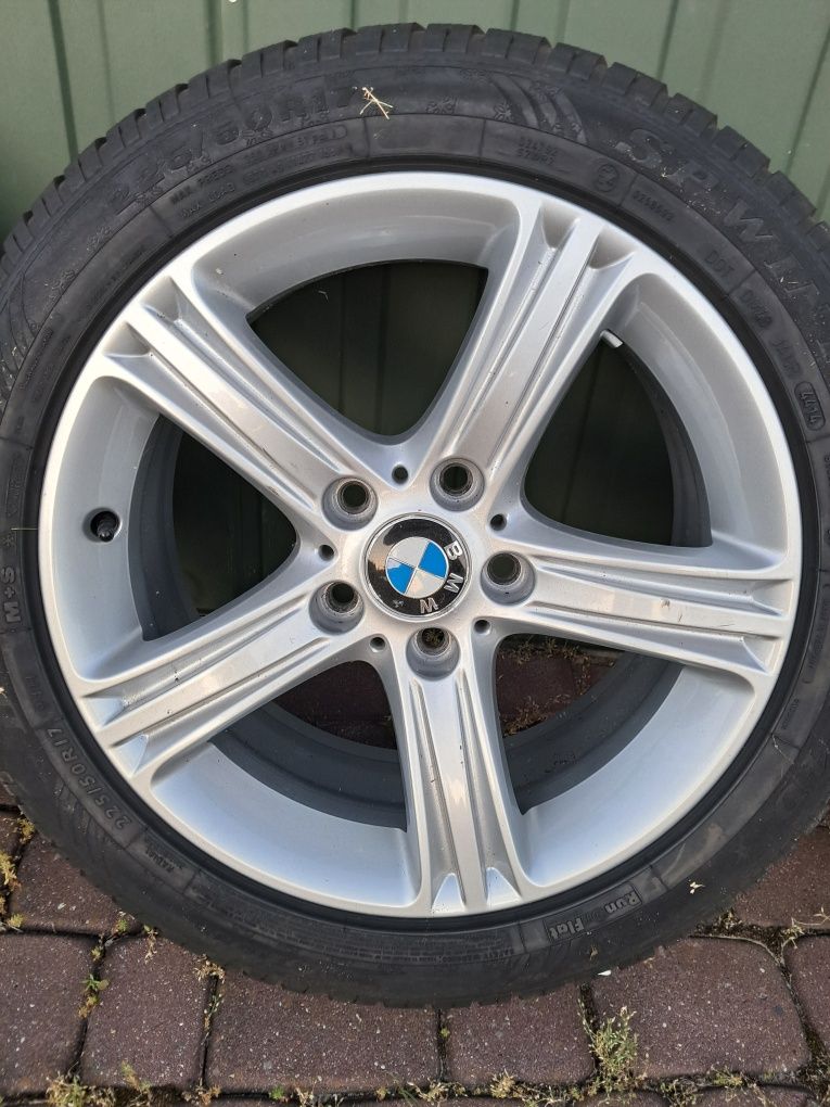 Sprzedam felgi do BMW