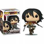Funko Pop! ATTACK ON TITAN 1166 S3 Mikasa Ackerman