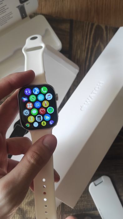 Apple Smartwatch Series 9
