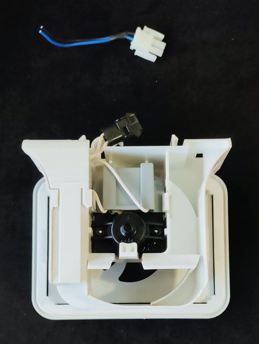 Peças originais Combinado Hotpoint Ariston