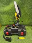 Акумуляторна мініпила DeWalt DCM155N (48V, 6AH) АКБ Віткоріз девольт