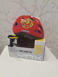 Шолом Helmets Lunx дитячий