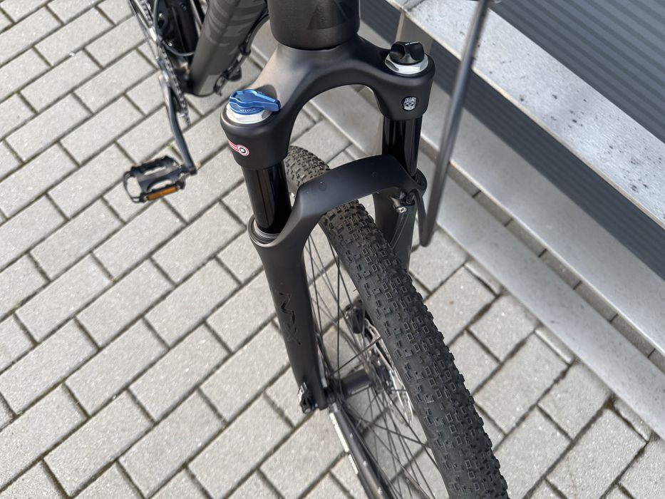 CANYON PATHLITE SL 7.0 XS rower cross gravel treking specialized scott