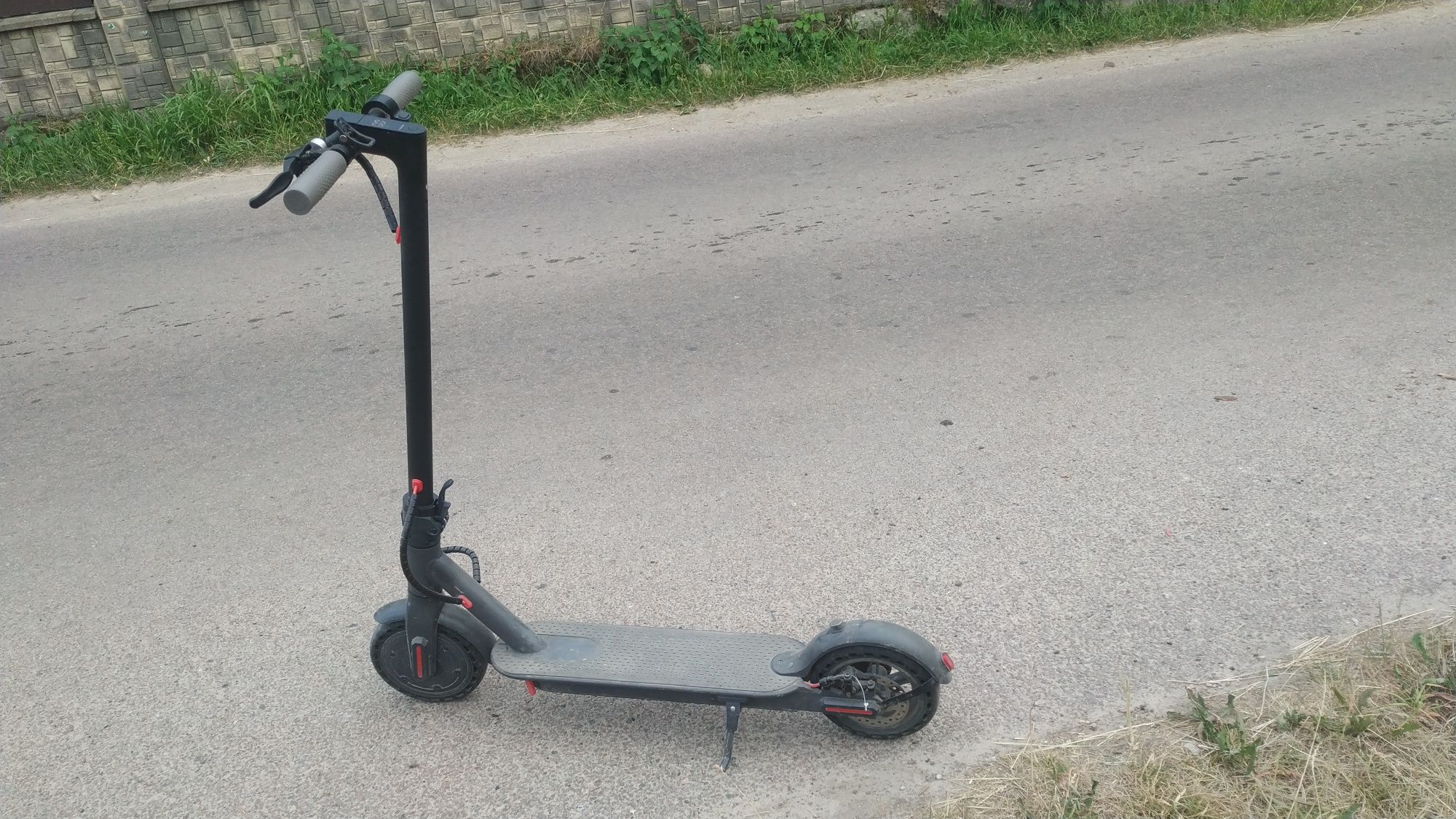 Електросамокат м365. Crosser Xiaomi