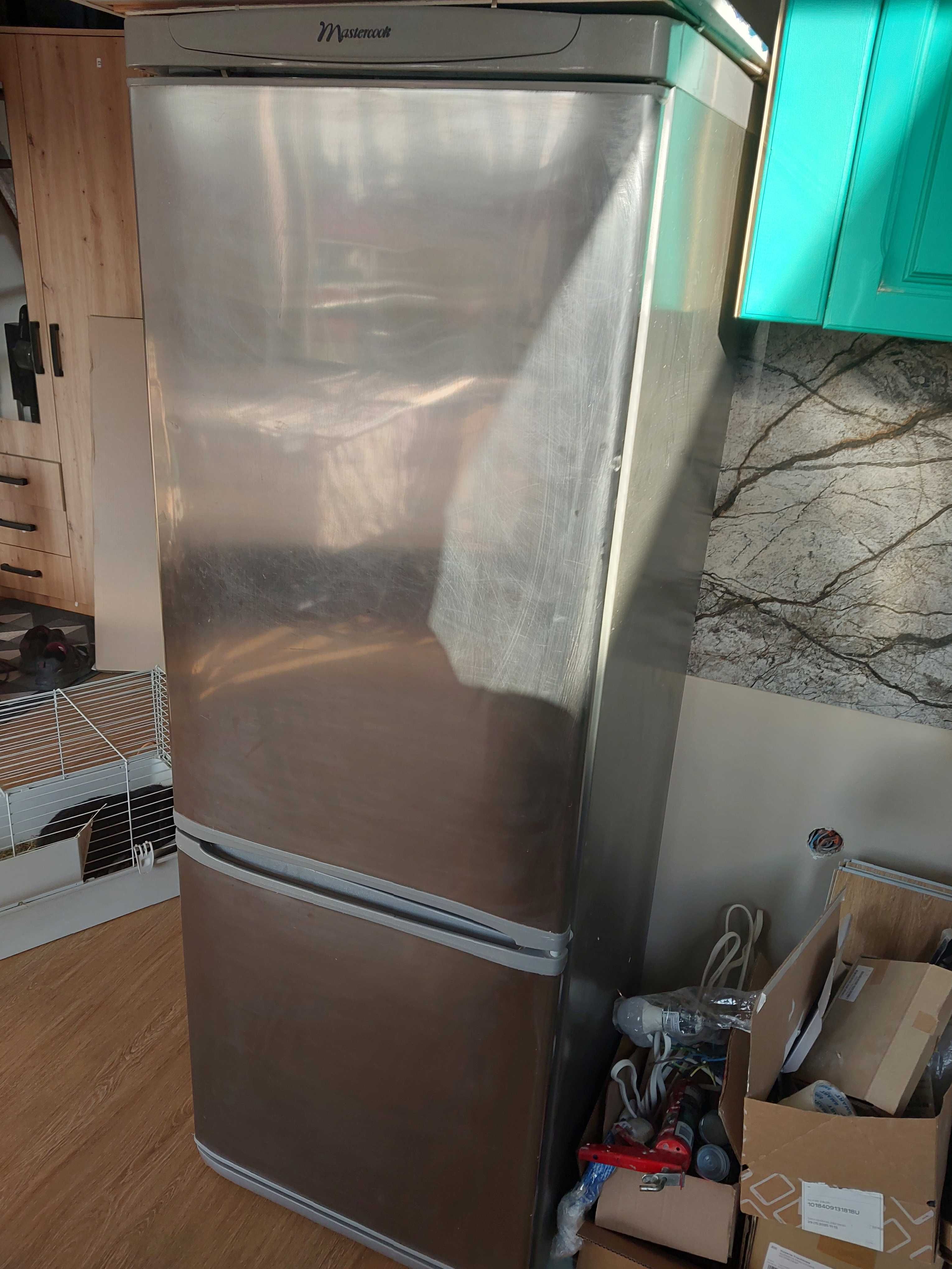 lodówka Mastercook