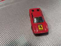 Matchbox ferrari 308 GTB 1981r.