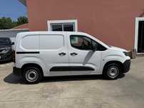 Peugeot Partner 1.6 BlueHDi Confort