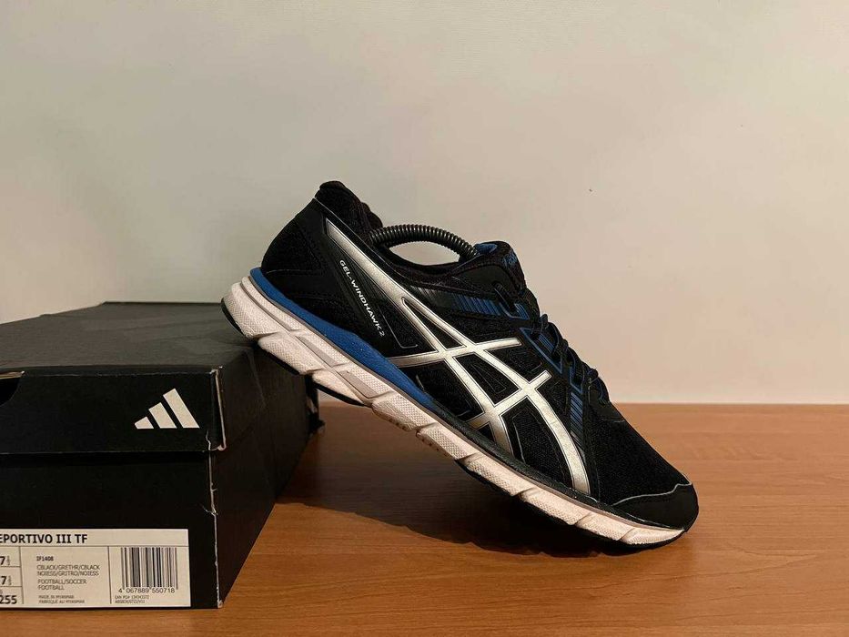 Кросівки Asics (43)