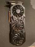 Gtx 970 G1 Gaming 4gb
