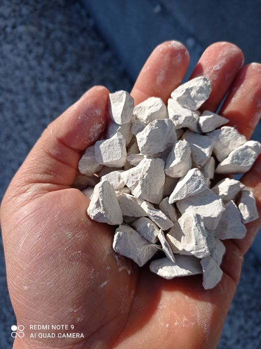 Kamień kruszywo grys 4-16mm, wysiewka 2-8mm 1t./80zł, 20kg 8zł