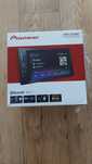 Radio samochodowe PIONEER DMH-A240BT Bluetooth