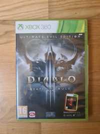 Diablo III Xbox 360