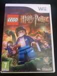 LEGO Harry Potter Lata 5–7 Wii – pełna magia i humor