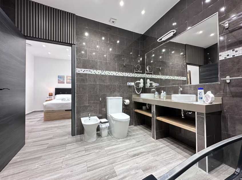 JACUZZI Apartament tylko dla Państwa w centrum