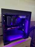 Komputer gamingowy Intel Core i5 7600k GTX 1060 6GB Gaming X 16GB DDR4