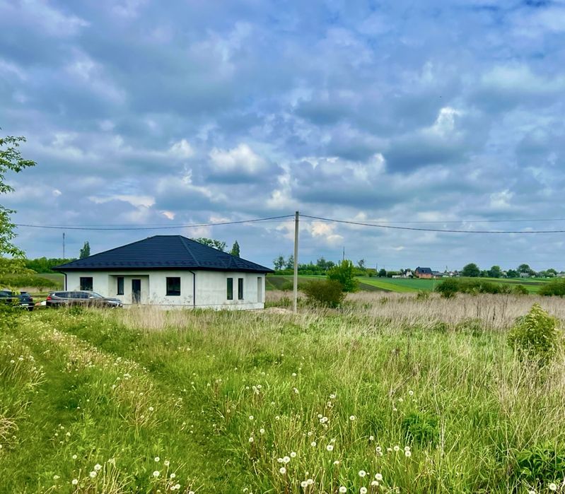 Ділянка Нова Українка під будівництво 10 сотих