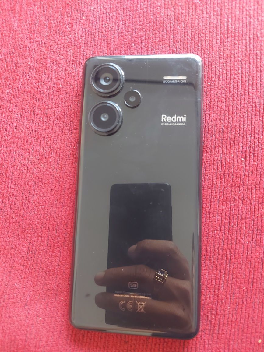 Redmi Note 13 pro+ 5G