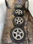 Диски Artec R15 5*100 7j et35