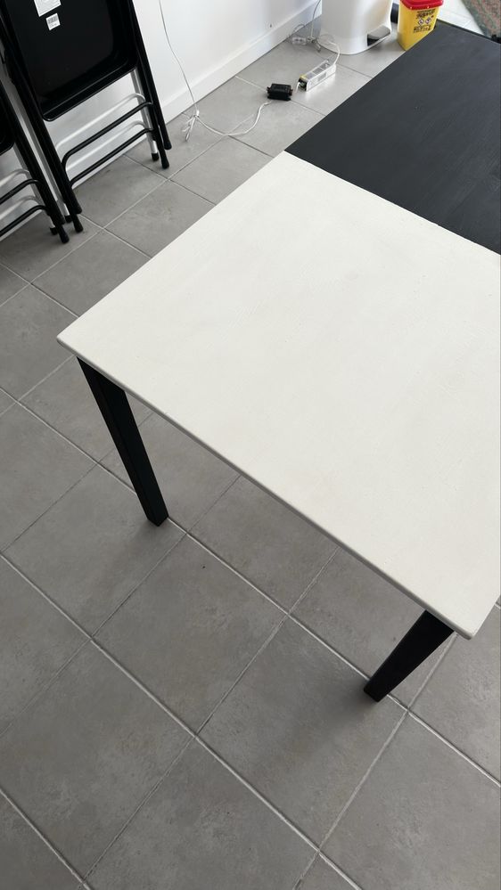 Mesa de Refeição