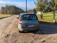 Renault Scenic 2005 1.9 dci