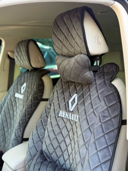 ВИРОБНИК! Накидки на сиденья, авточохли, накидки на сидіння в авто.