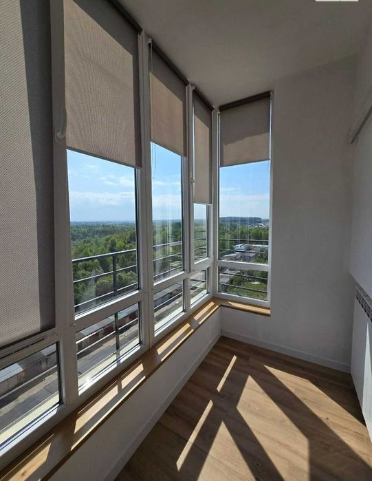 Оренда затишної 1к квартири в ЖК "Квіти Львова" на вул. Стрийська