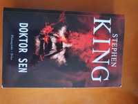 ''Doktor Sen'' Stephen King