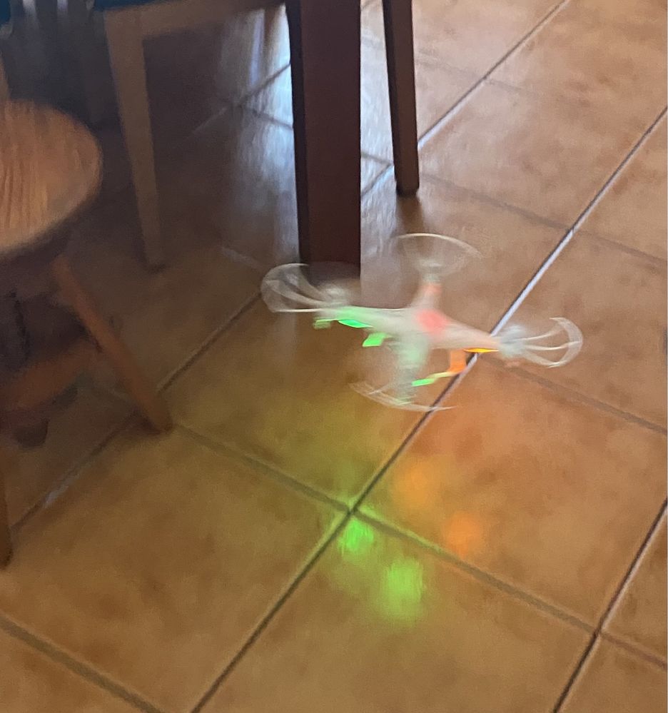 Drone 4you science