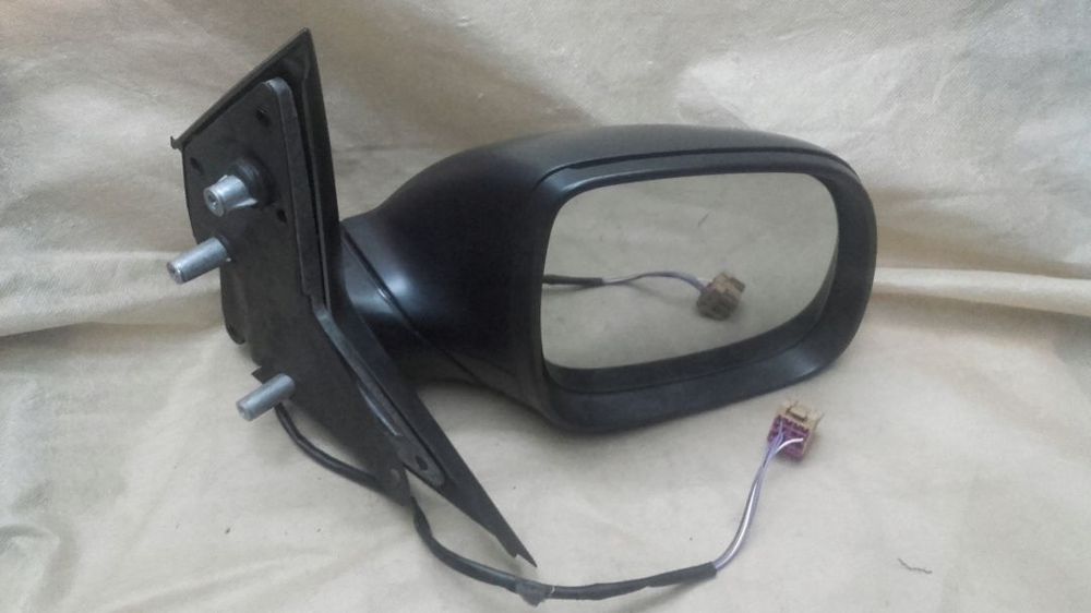 LUSTERKO VW T5 LIFT T6 5 7 PIN  2010-20 ROZNE