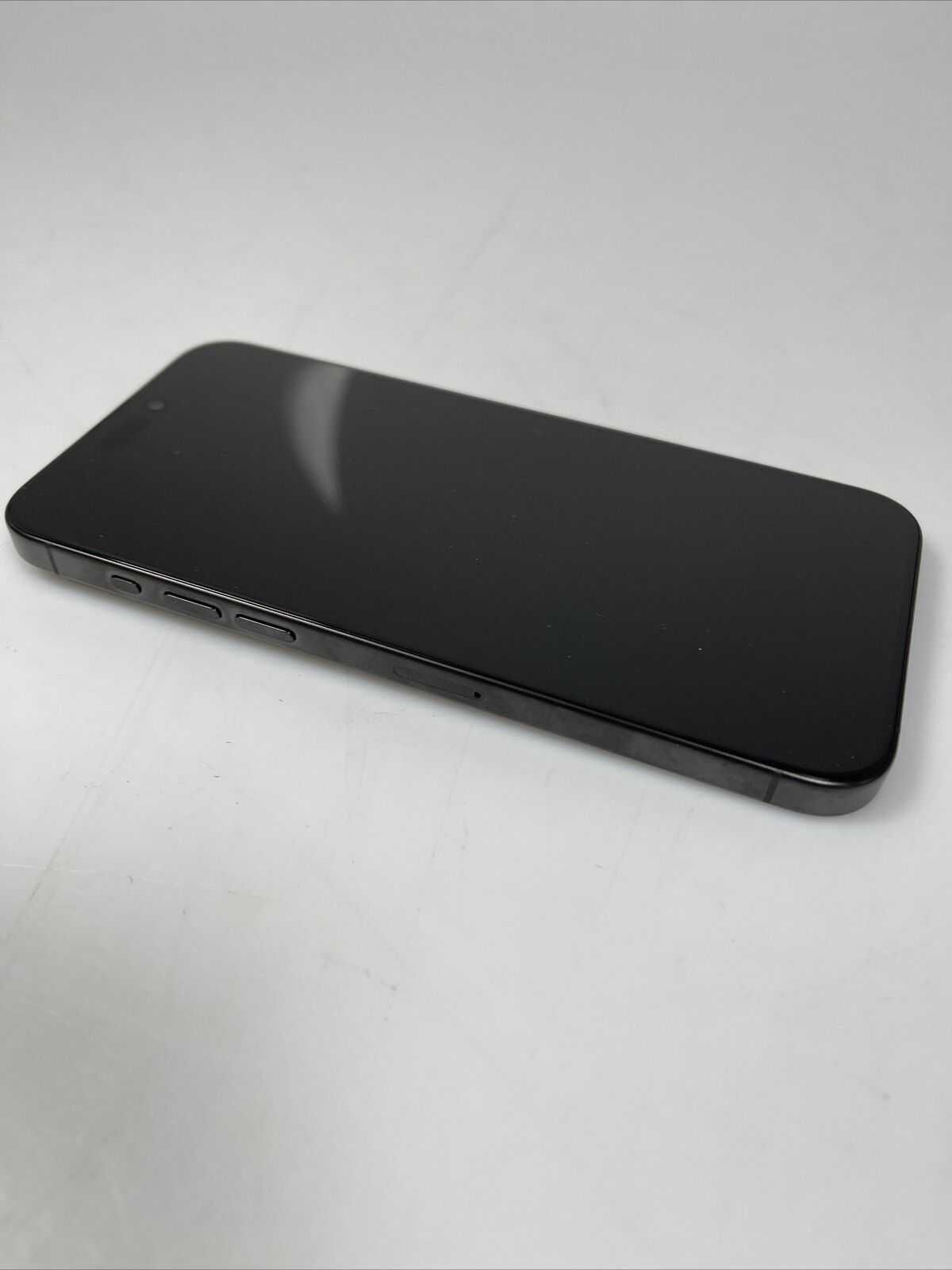 iPhone 15 Pro 128GB Czarny