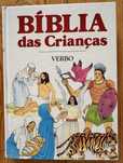 Biblia das criancas da verbo estado novo
