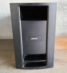 Subwoofer Bose PS18III