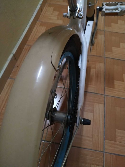 Велосипед 20" Pride ANGEL