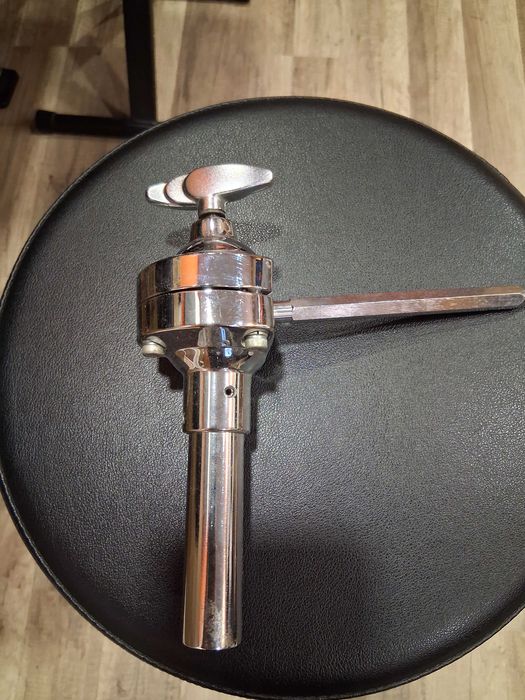 Peças  de bateria como novas