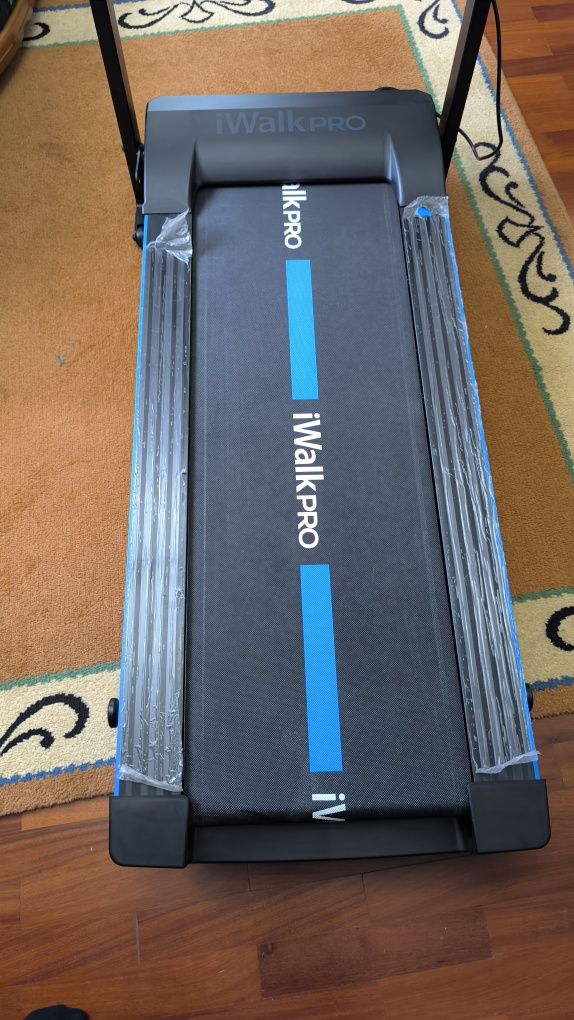 Passadeira iWalk Pro