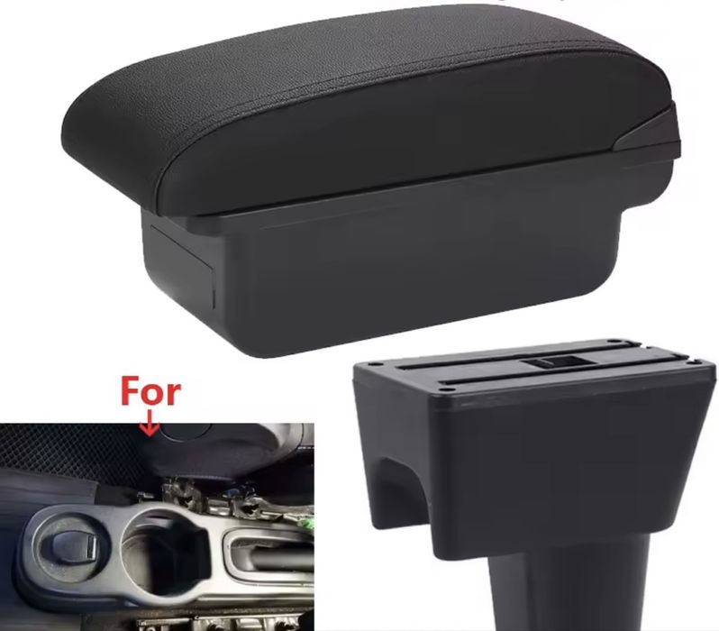 Suporte de braço para Duster