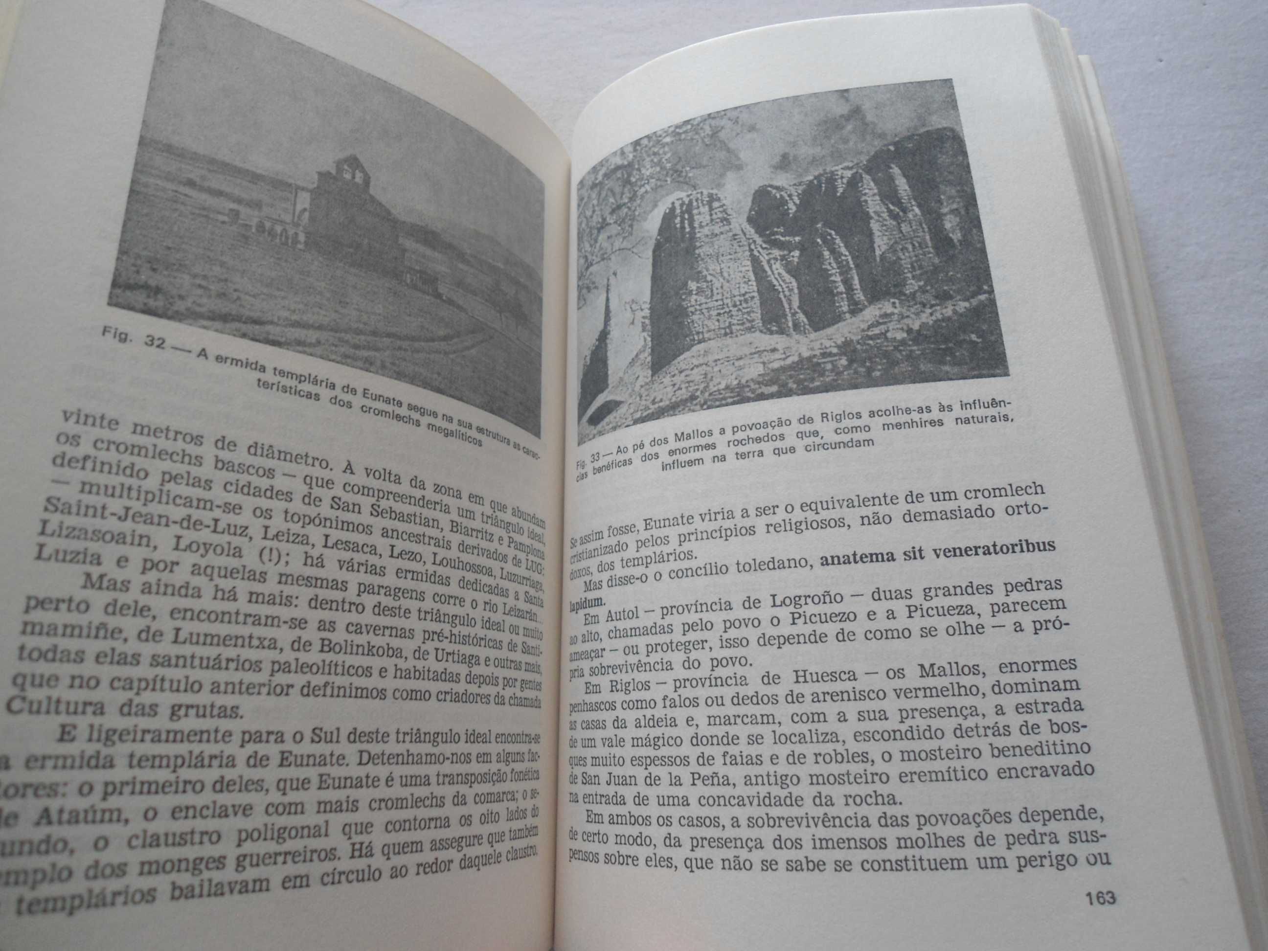 Os Sobreviventes da Atlântida por Juan G. Atienza