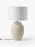 Lampa stołowa | Bodhi | ceramiczna | Westwing | okazja | jakość | nowa