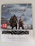 God of War Ragnarök - PS5