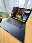 Mcbook air2 8gm 15 cali uzywany kilka razy właściwie NOWY