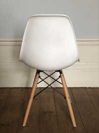 Cadeira de design moderno