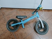 B-Twin Criança de 10" Runride 500 Decathlon