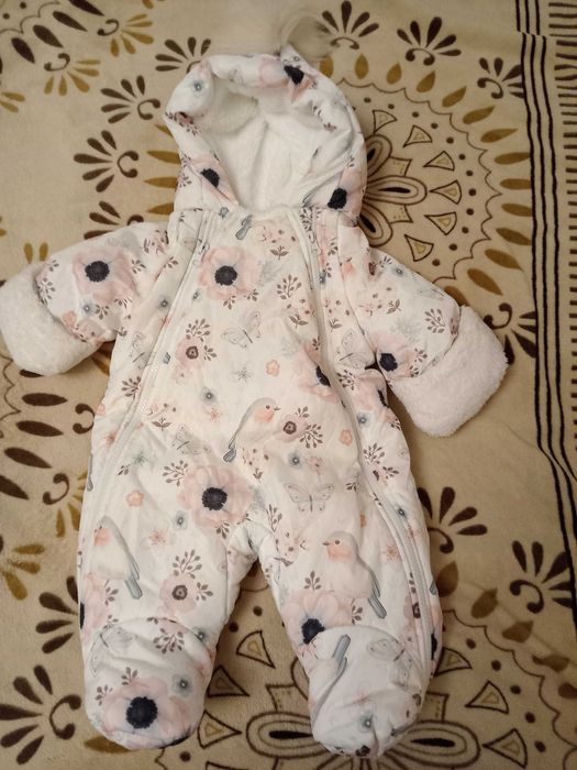 Комбинезон детский 2 шт.