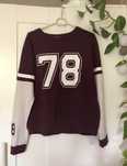Bluza cienka roz. M H&M
