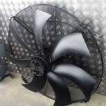 Ventiladores /  Extratores industriais trifásicos