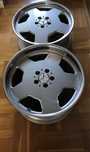 Felgi Monoblock 19 AMG RH Topline Brabus 8,5 i 9,5