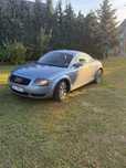 Audi TT Coupé Audi TT 8N Coupé 1.8t 150km