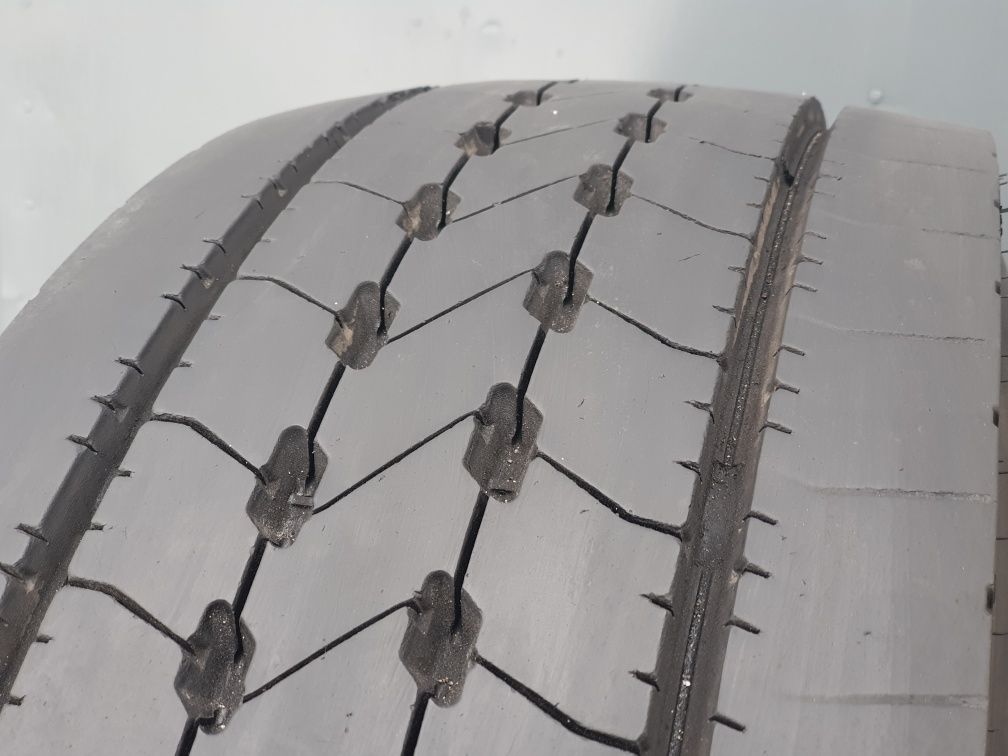 315/70 R22.5 Markowe opony używane Goodyear ! Rok 2021