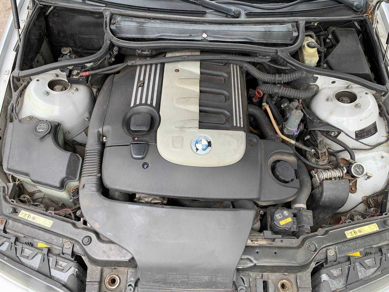 Продам BMW e 46 2001 року